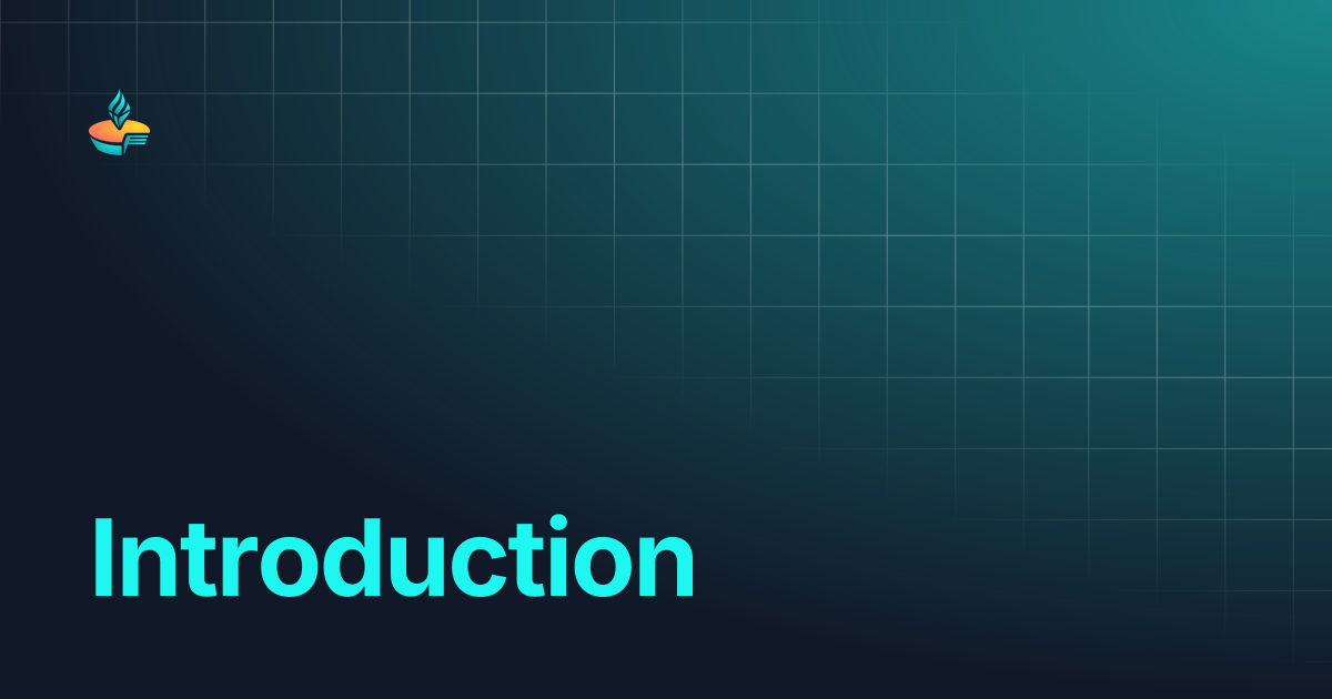 Introduction | growthepie docs